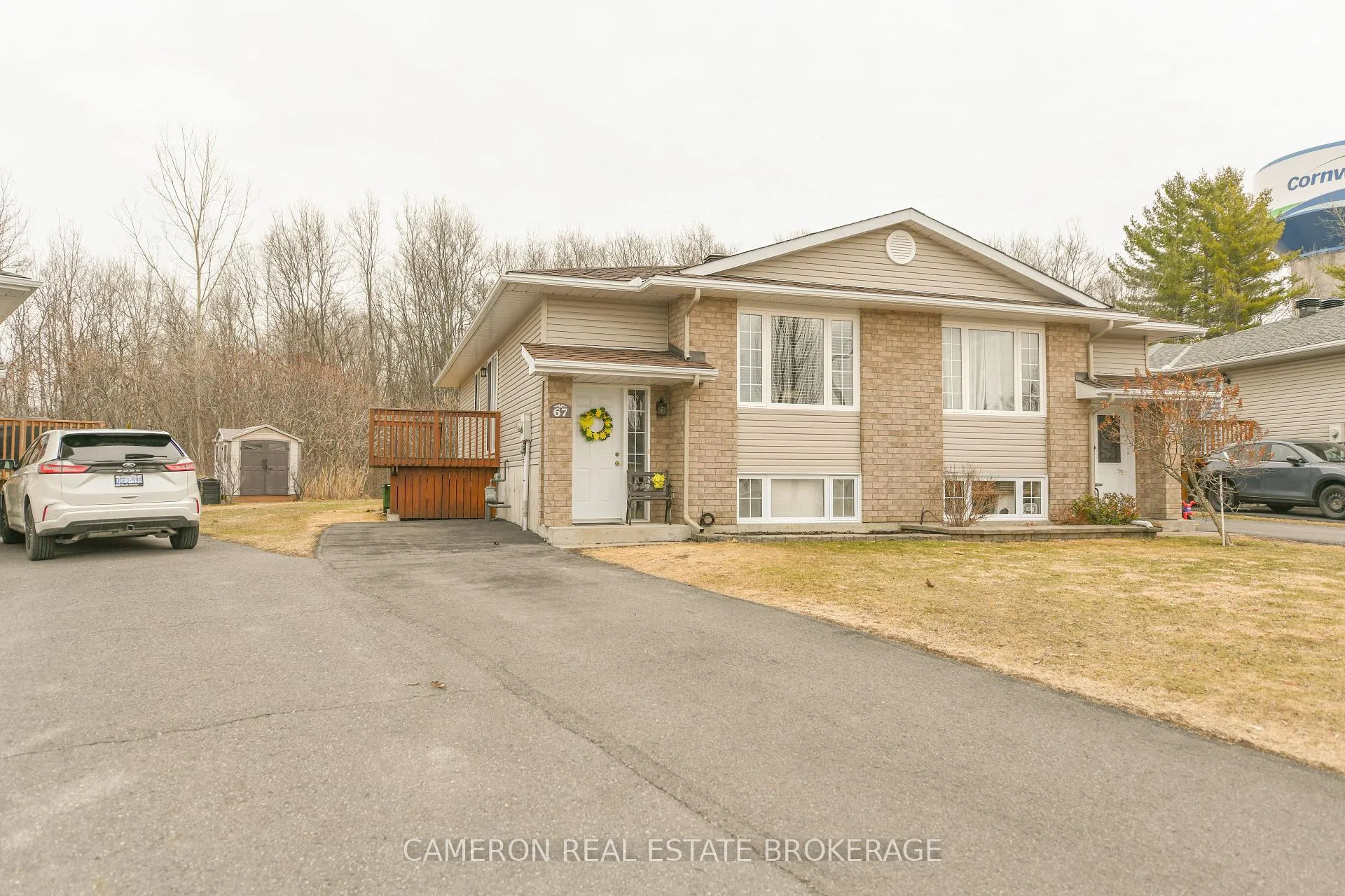 Photo 1 of 67 Gail Elizabeth Court, Cornwall — HOMEH