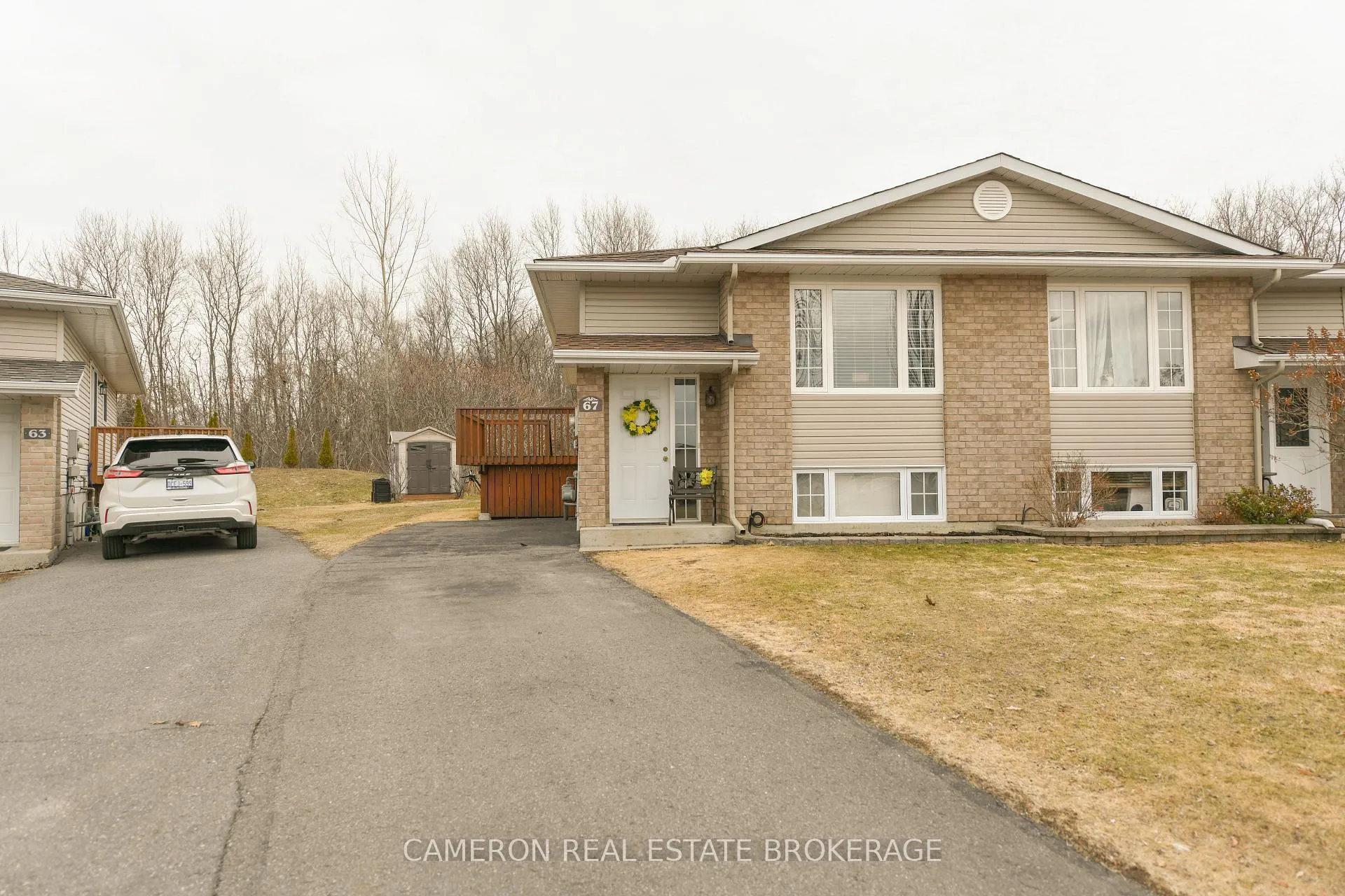 Photo 2 of 67 Gail Elizabeth Court, Cornwall — HOMEH