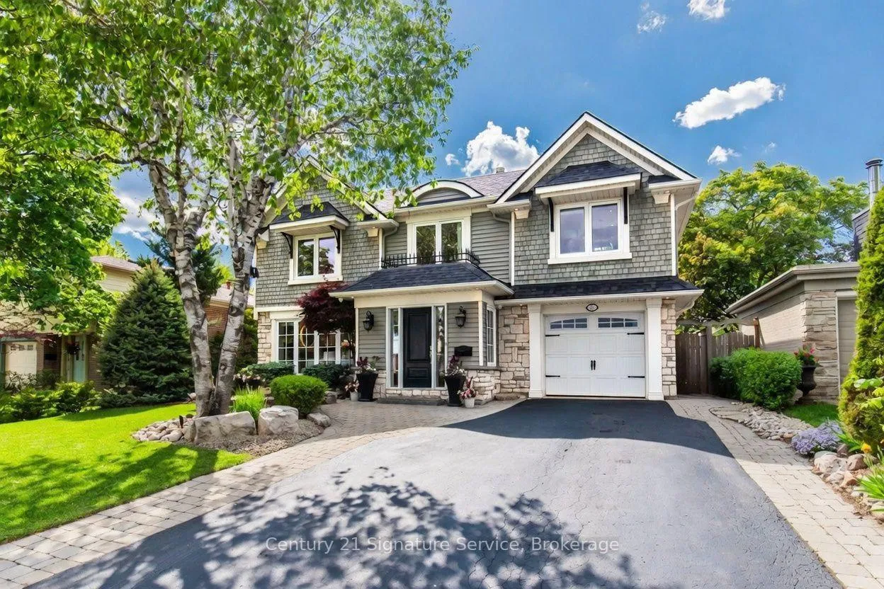 Photo 3 of 16 Ferndale Crescent, Brampton, Brampton East — HOMEH