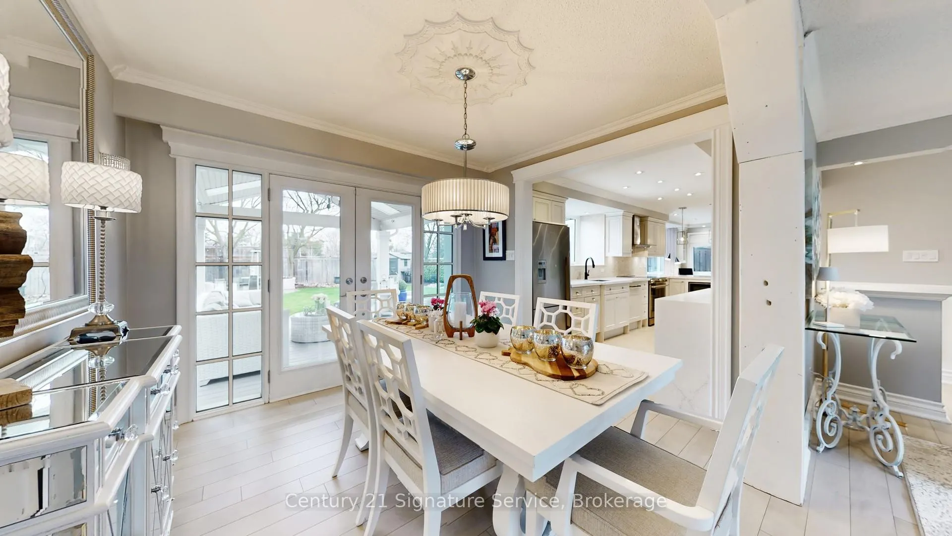 Photo 7 of 16 Ferndale Crescent, Brampton, Brampton East — HOMEH