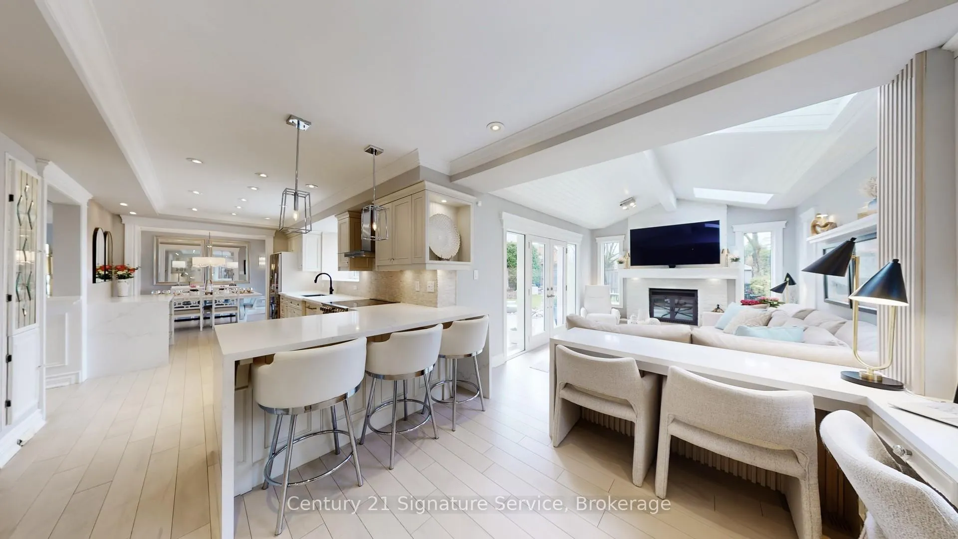 Photo 15 of 16 Ferndale Crescent, Brampton, Brampton East — HOMEH
