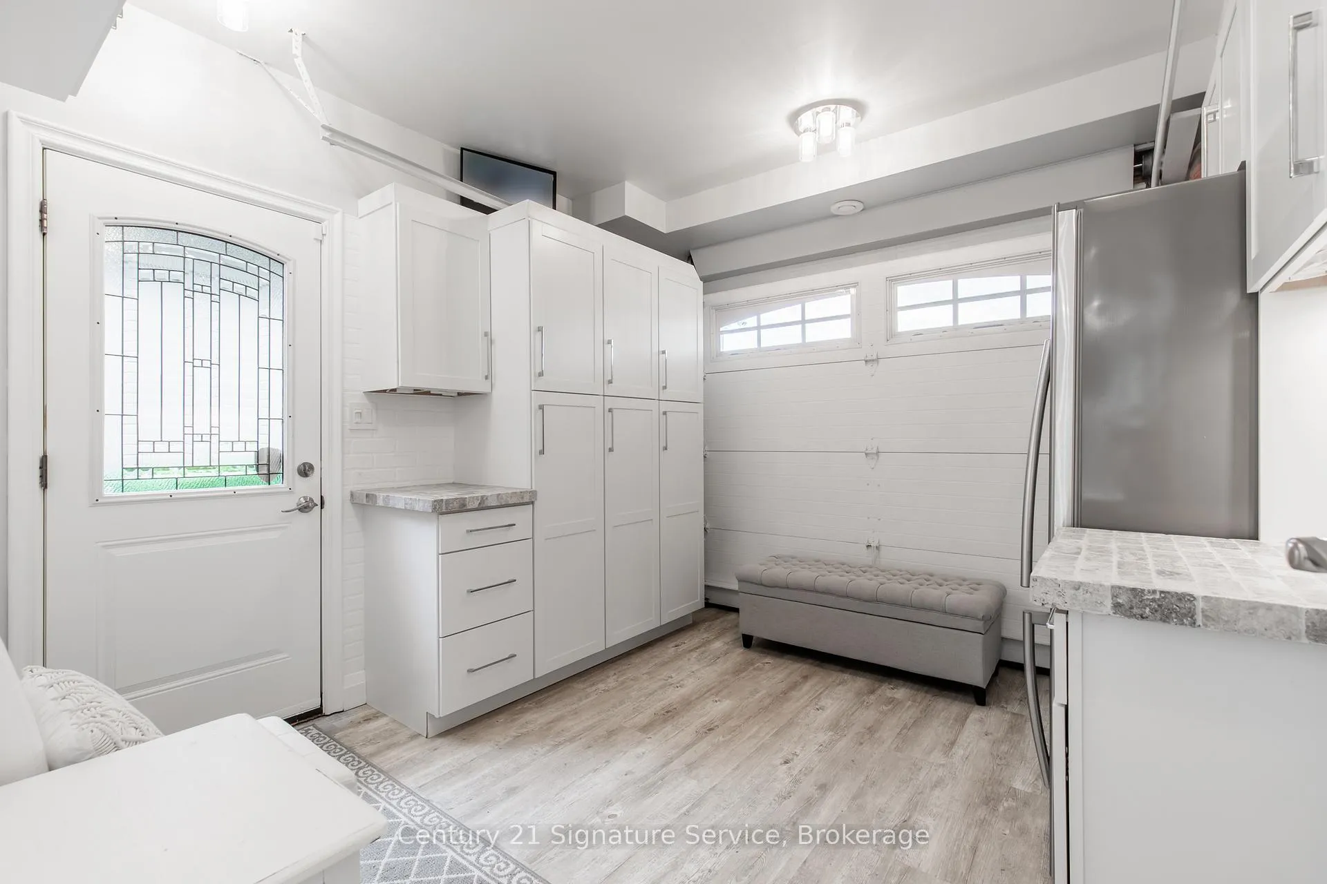 Photo 19 of 16 Ferndale Crescent, Brampton, Brampton East — HOMEH
