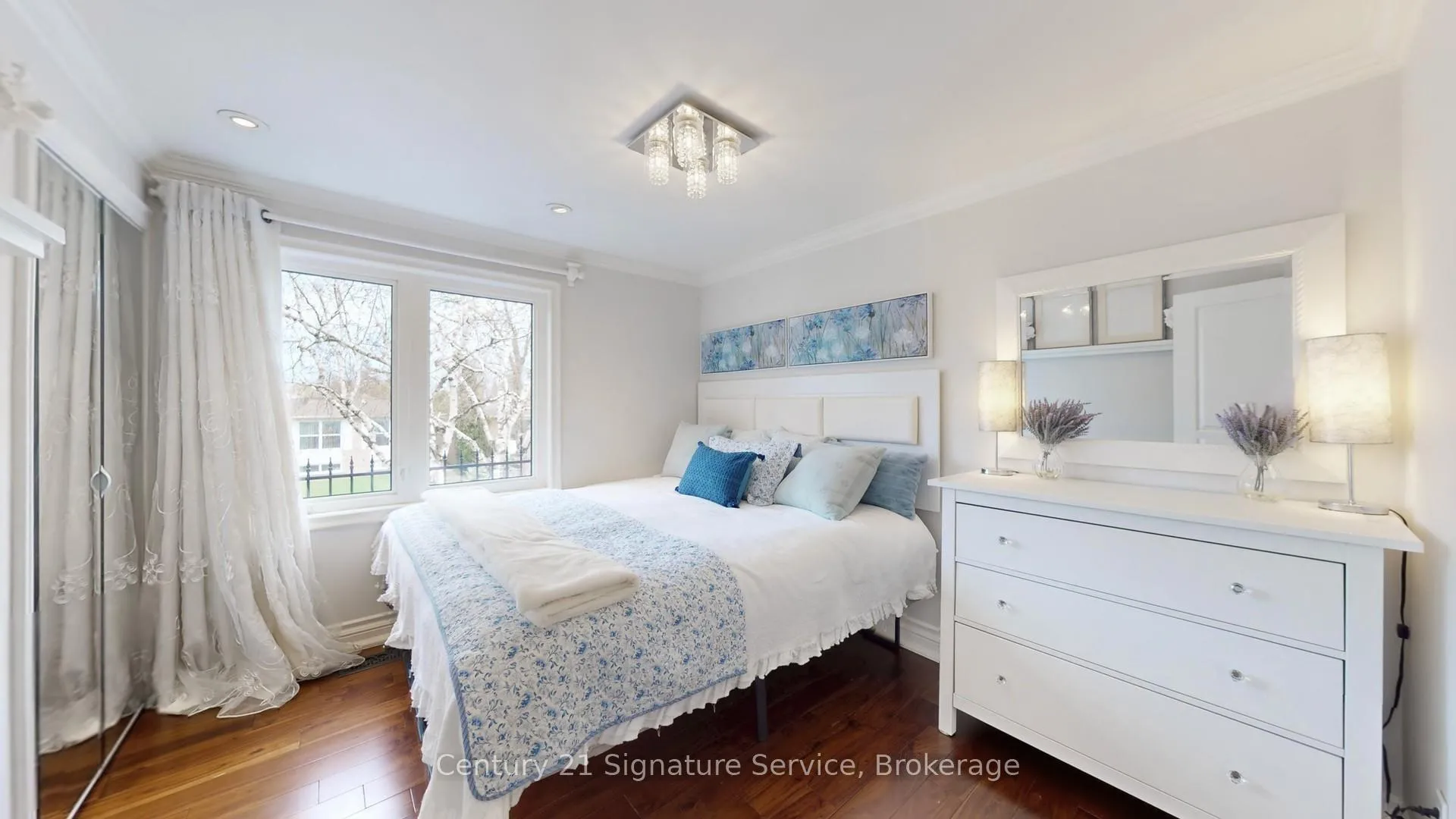 Photo 24 of 16 Ferndale Crescent, Brampton, Brampton East — HOMEH
