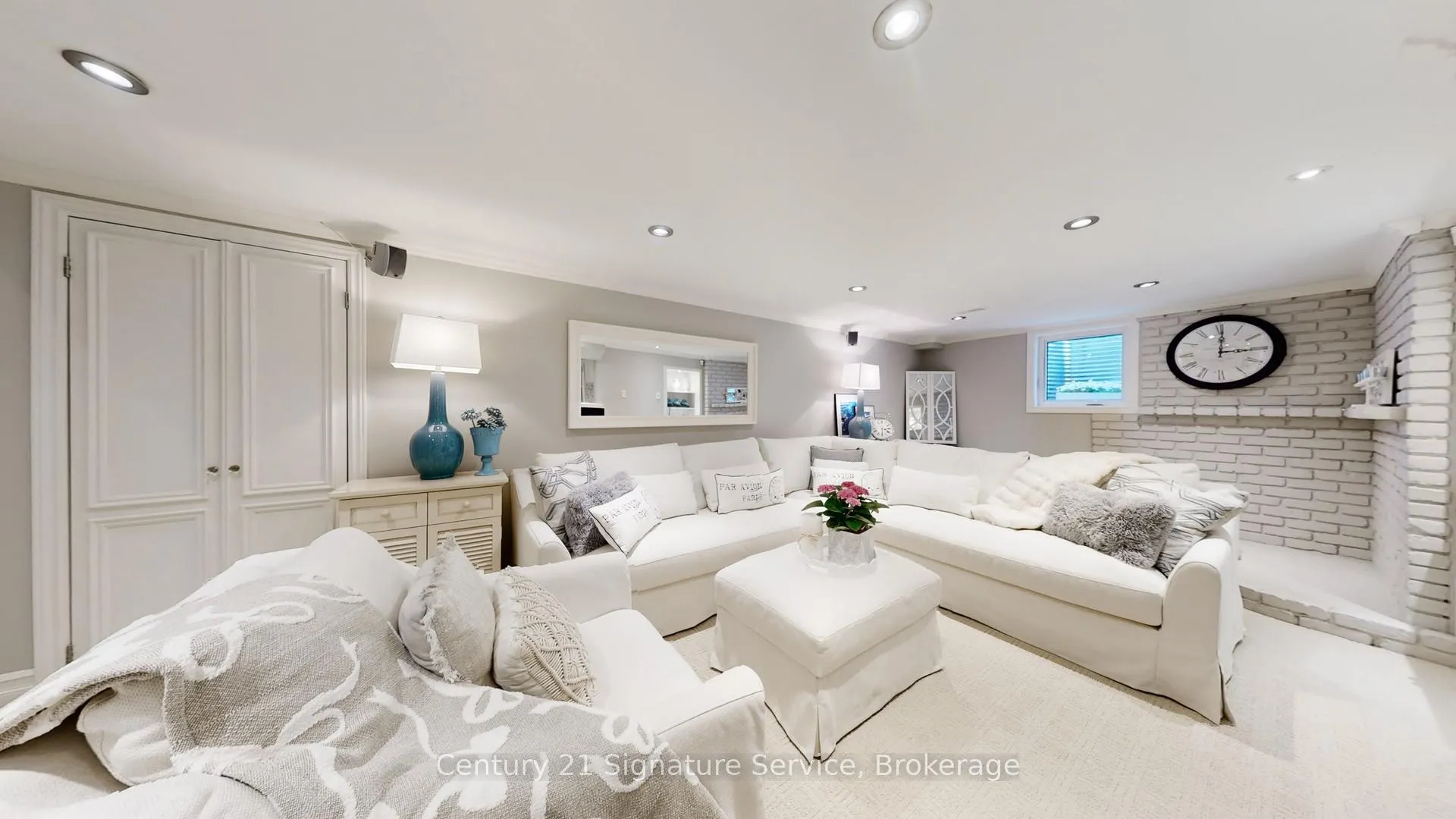 Photo 29 of 16 Ferndale Crescent, Brampton, Brampton East — HOMEH