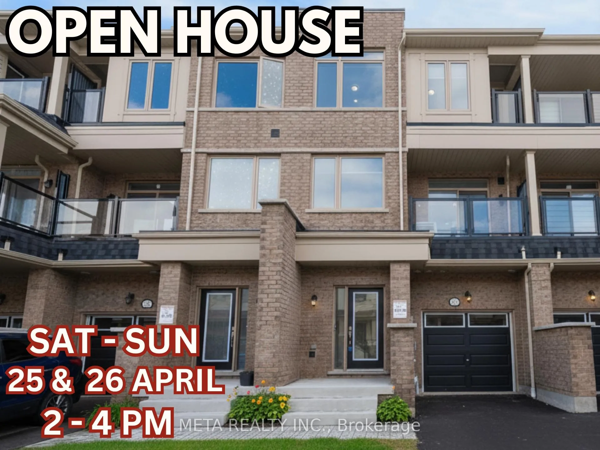 Photo 1 of 1073 Lockie Drive, Oshawa, Kedron — HOMEH