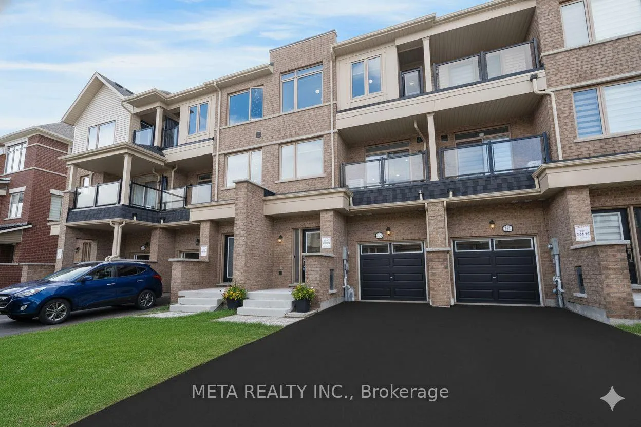 Photo 2 of 1073 Lockie Drive, Oshawa, Kedron — HOMEH