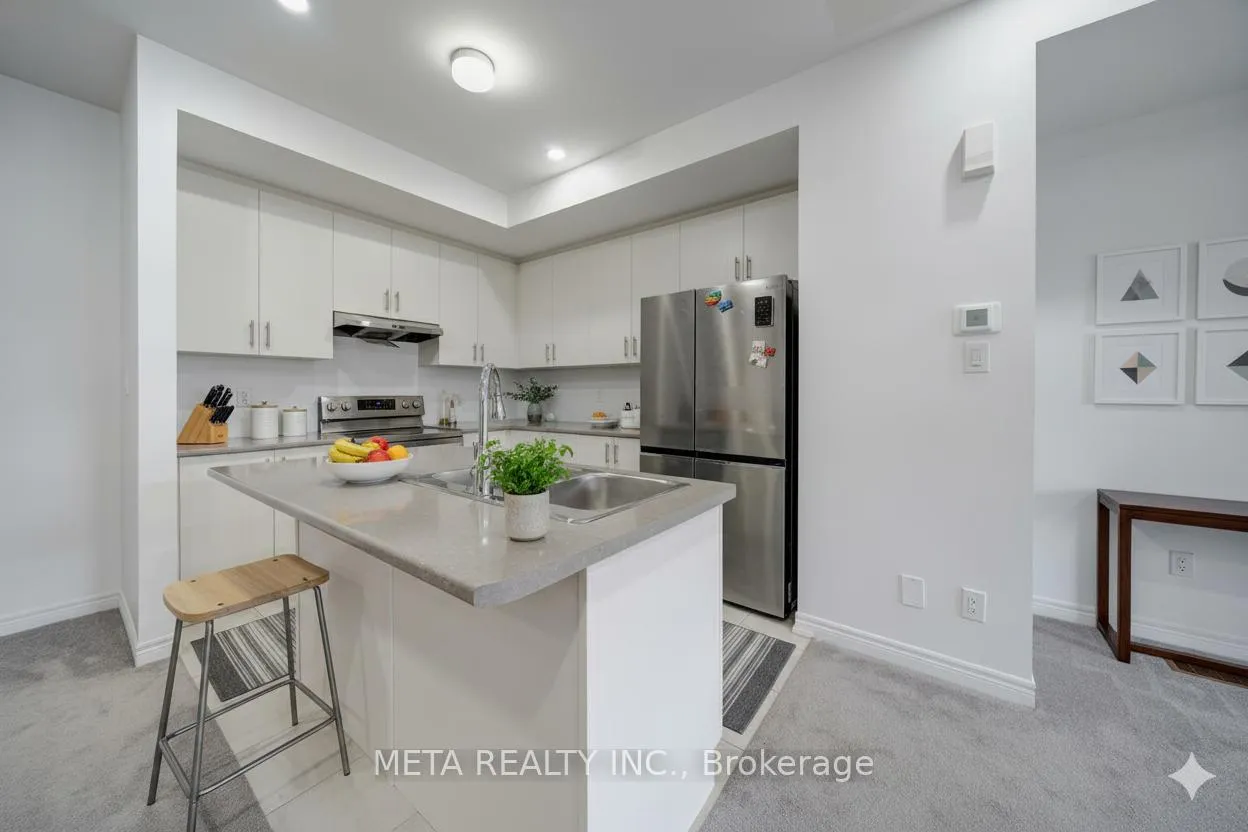 Photo 11 of 1073 Lockie Drive, Oshawa, Kedron — HOMEH