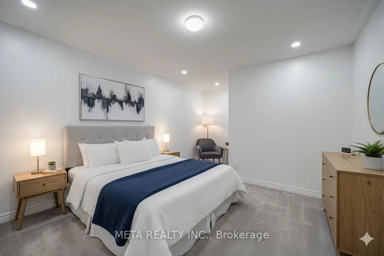 Photo 16 of 1073 Lockie Drive, Oshawa, Kedron — HOMEH