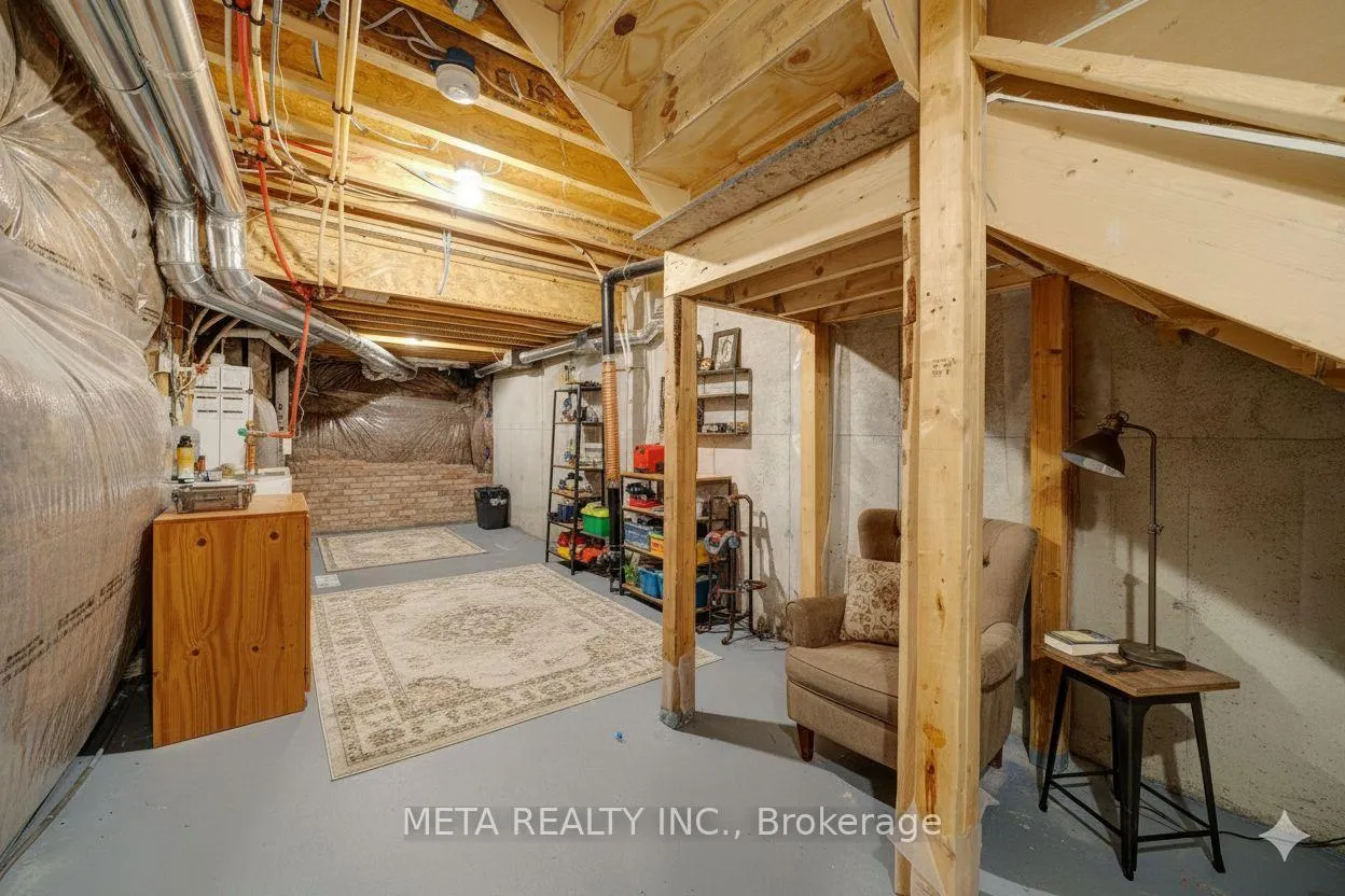 Photo 23 of 1073 Lockie Drive, Oshawa, Kedron — HOMEH