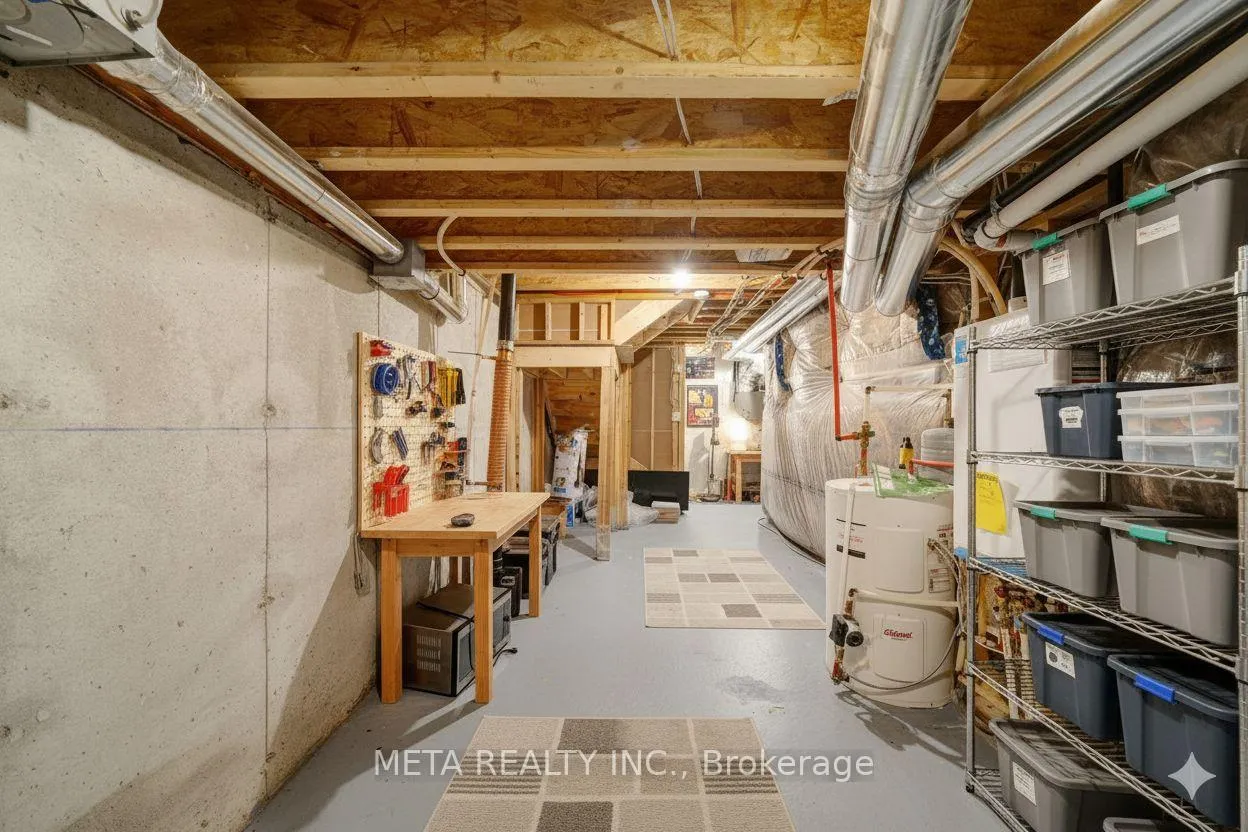 Photo 24 of 1073 Lockie Drive, Oshawa, Kedron — HOMEH