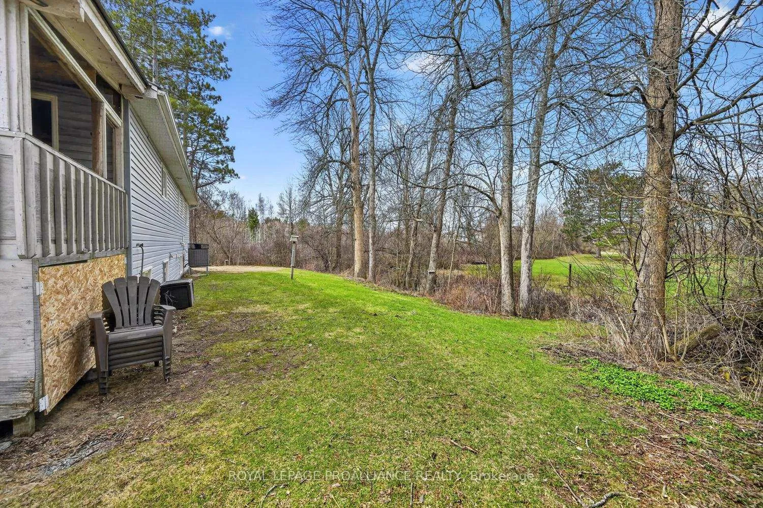 Photo 31 of 8100 Amelia Street, Augusta, Augusta Twp — HOMEH