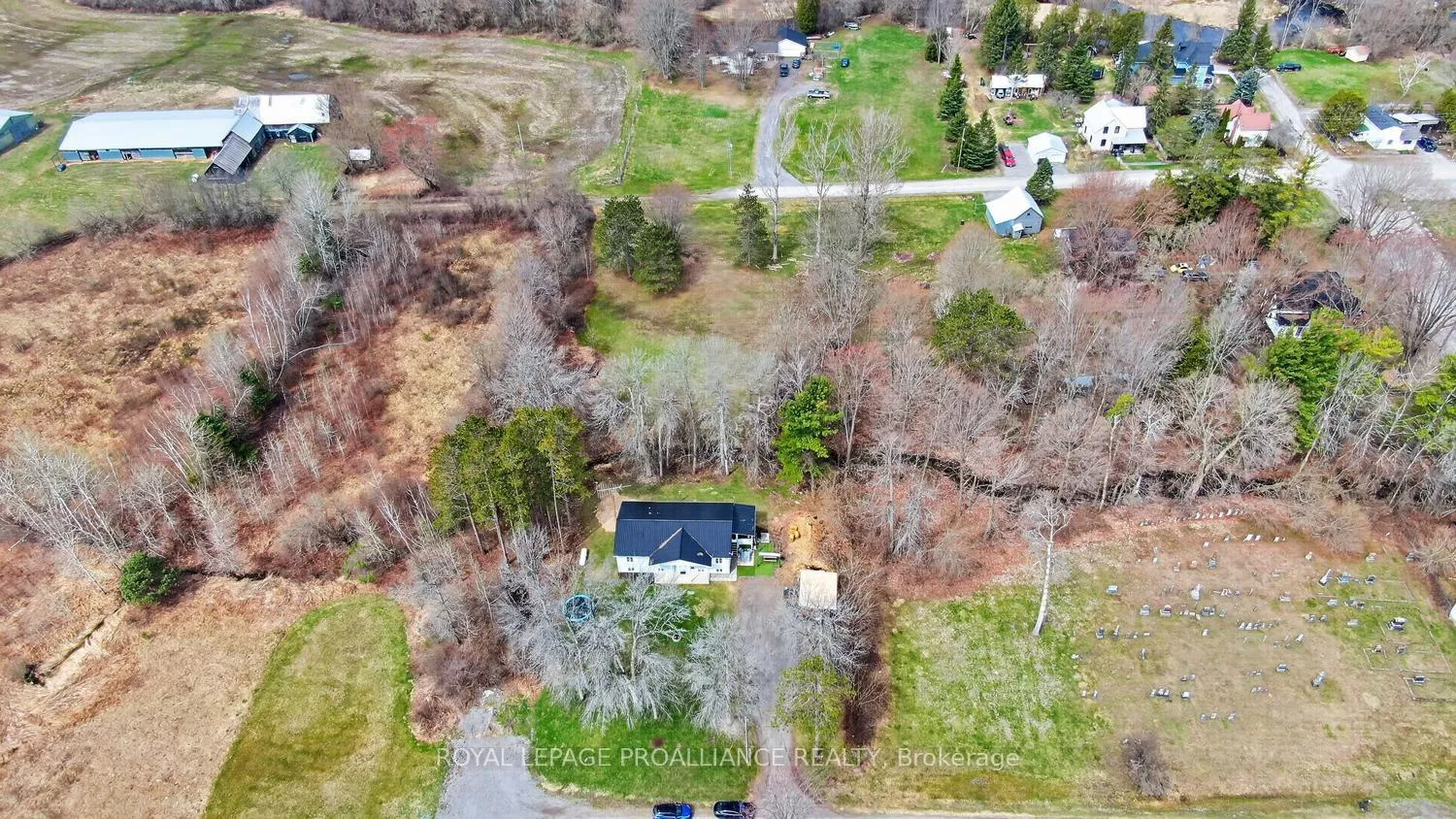 Photo 42 of 8100 Amelia Street, Augusta, Augusta Twp — HOMEH