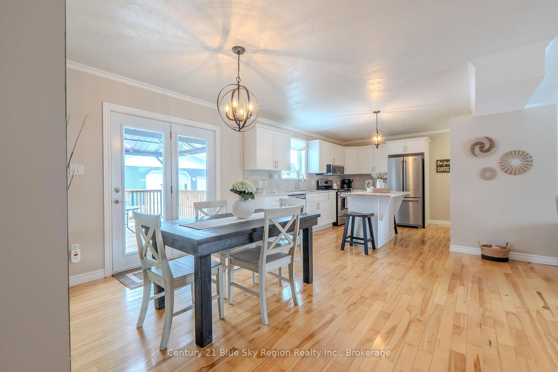 Photo 6 of 12 Riverfront Drive, West Nipissing, Sturgeon Falls — HOMEH