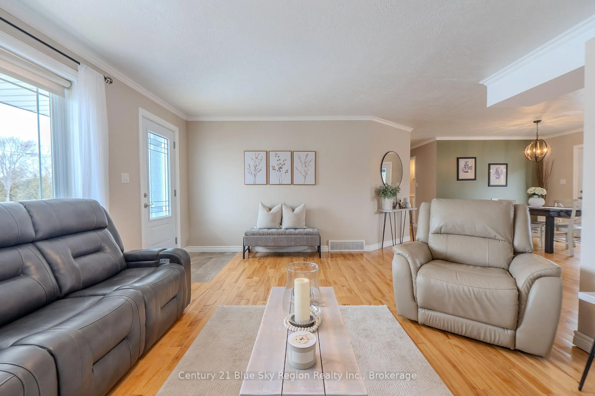 Photo 18 of 12 Riverfront Drive, West Nipissing, Sturgeon Falls — HOMEH