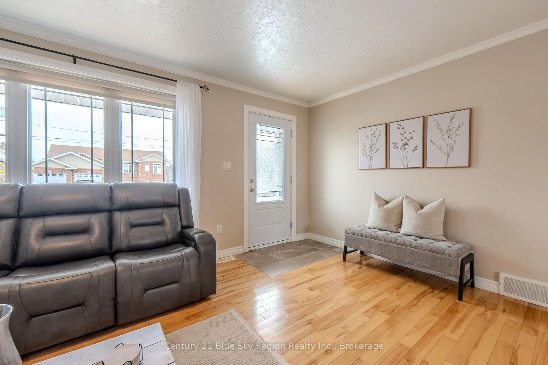 Photo 19 of 12 Riverfront Drive, West Nipissing, Sturgeon Falls — HOMEH