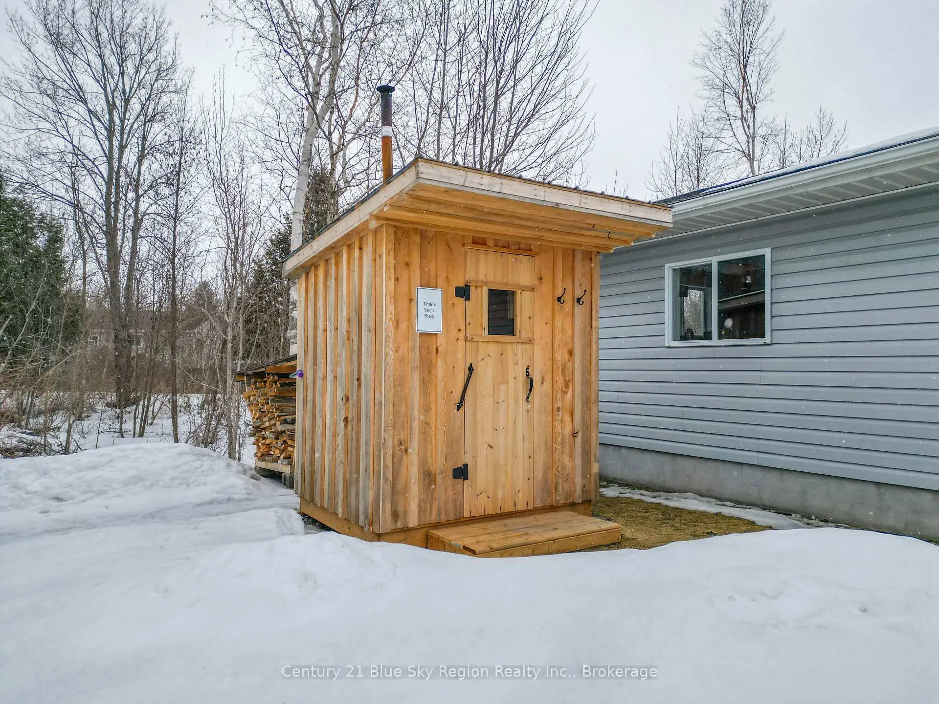 Photo 35 of 12 Riverfront Drive, West Nipissing, Sturgeon Falls — HOMEH