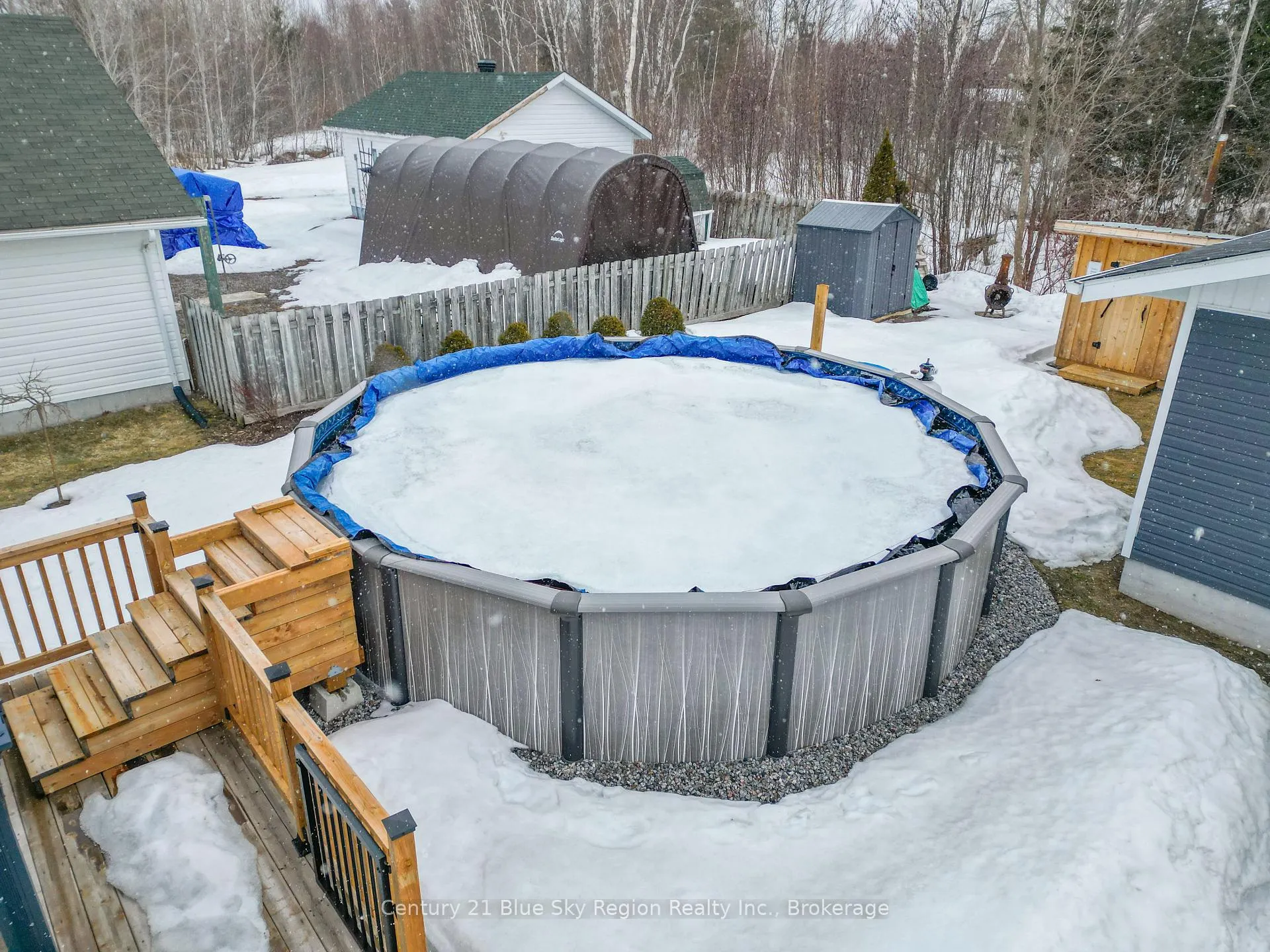 Photo 36 of 12 Riverfront Drive, West Nipissing, Sturgeon Falls — HOMEH