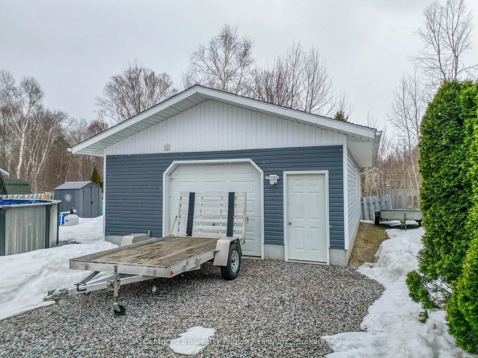 Photo 37 of 12 Riverfront Drive, West Nipissing, Sturgeon Falls — HOMEH