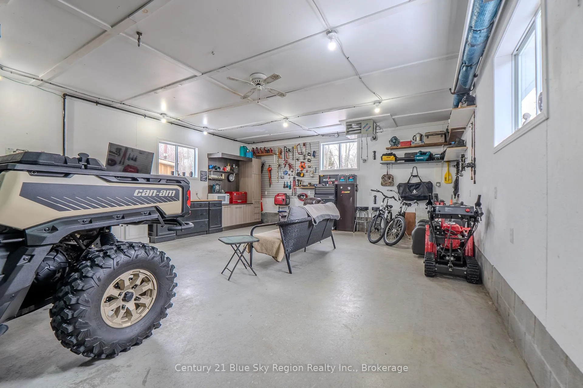 Photo 40 of 12 Riverfront Drive, West Nipissing, Sturgeon Falls — HOMEH