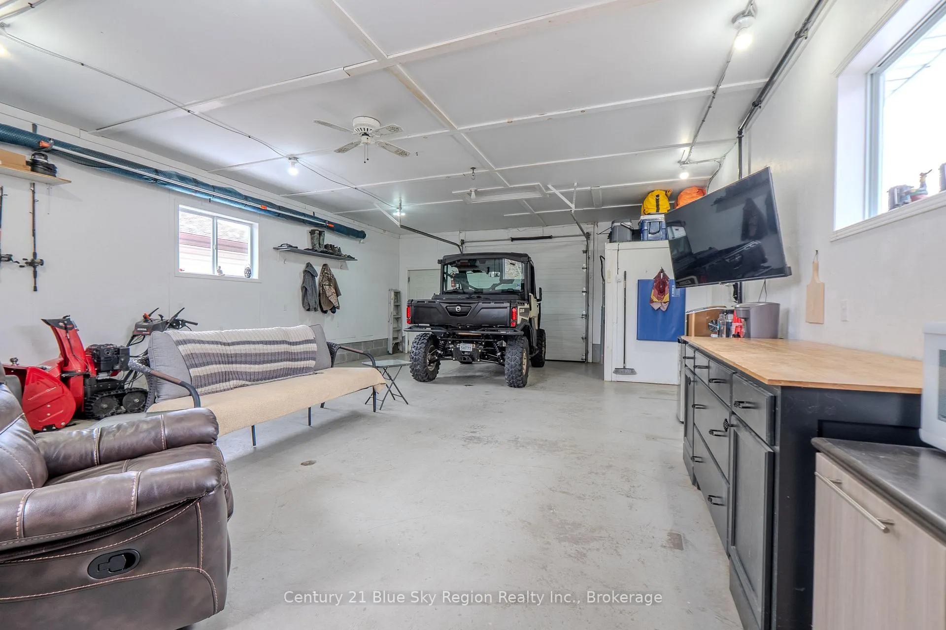 Photo 42 of 12 Riverfront Drive, West Nipissing, Sturgeon Falls — HOMEH
