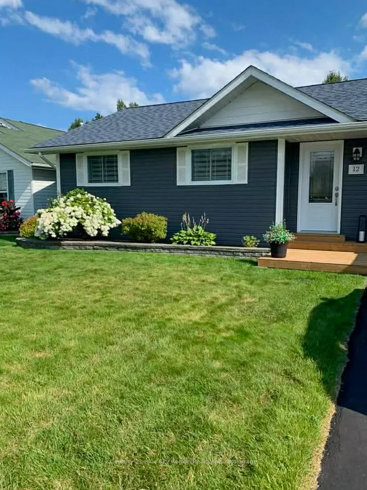 Photo 44 of 12 Riverfront Drive, West Nipissing, Sturgeon Falls — HOMEH