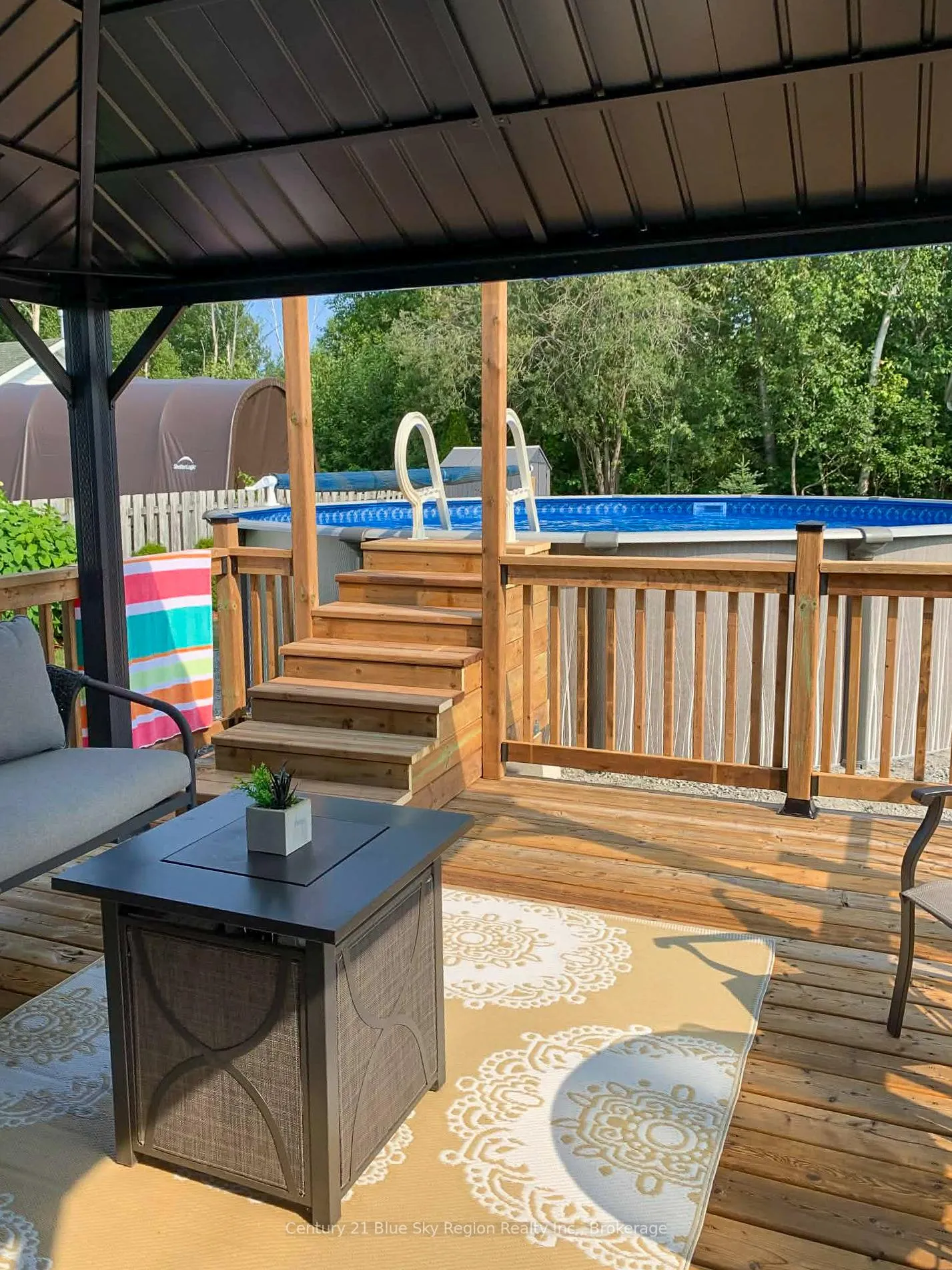 Photo 45 of 12 Riverfront Drive, West Nipissing, Sturgeon Falls — HOMEH