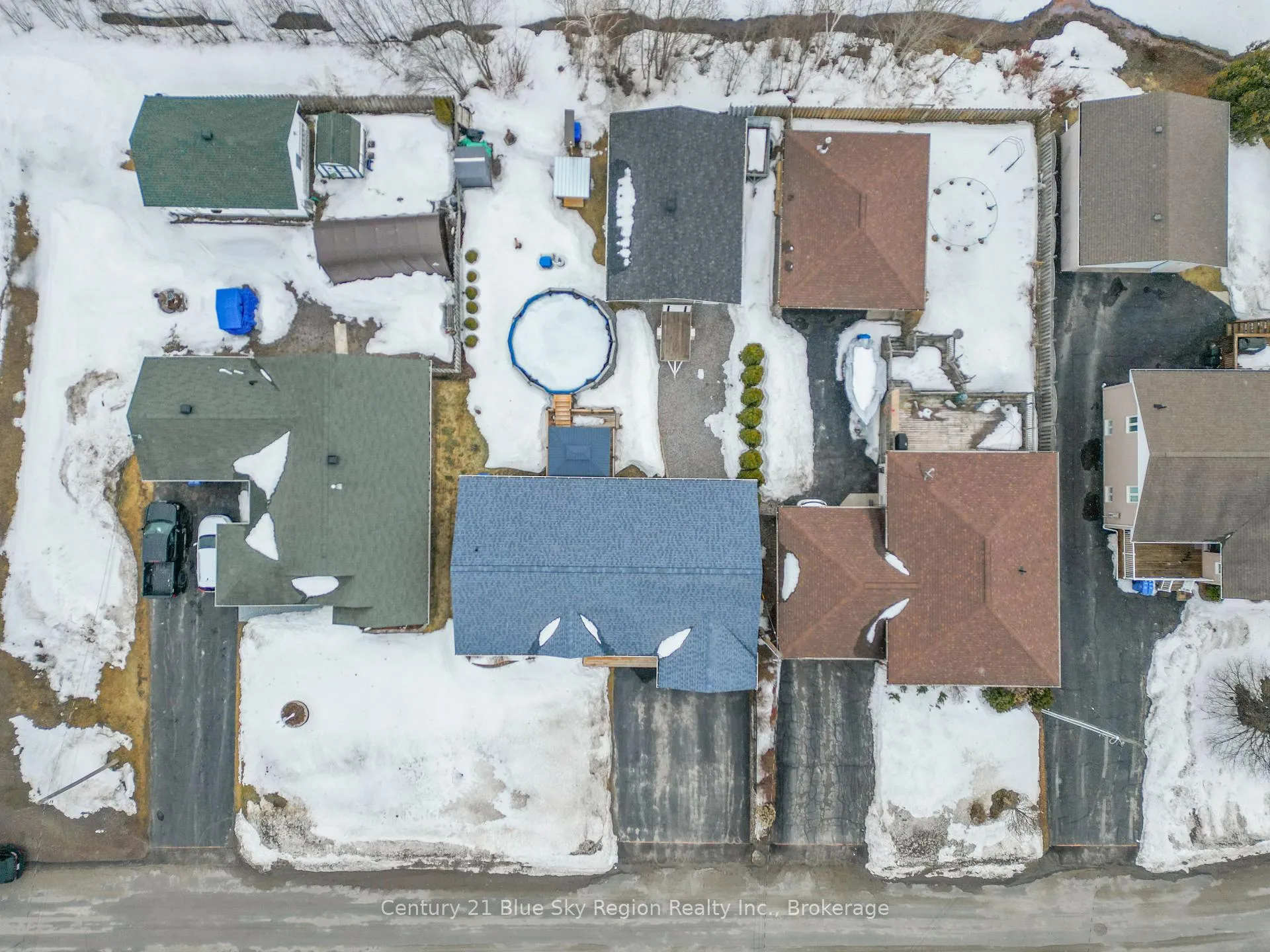 Photo 48 of 12 Riverfront Drive, West Nipissing, Sturgeon Falls — HOMEH