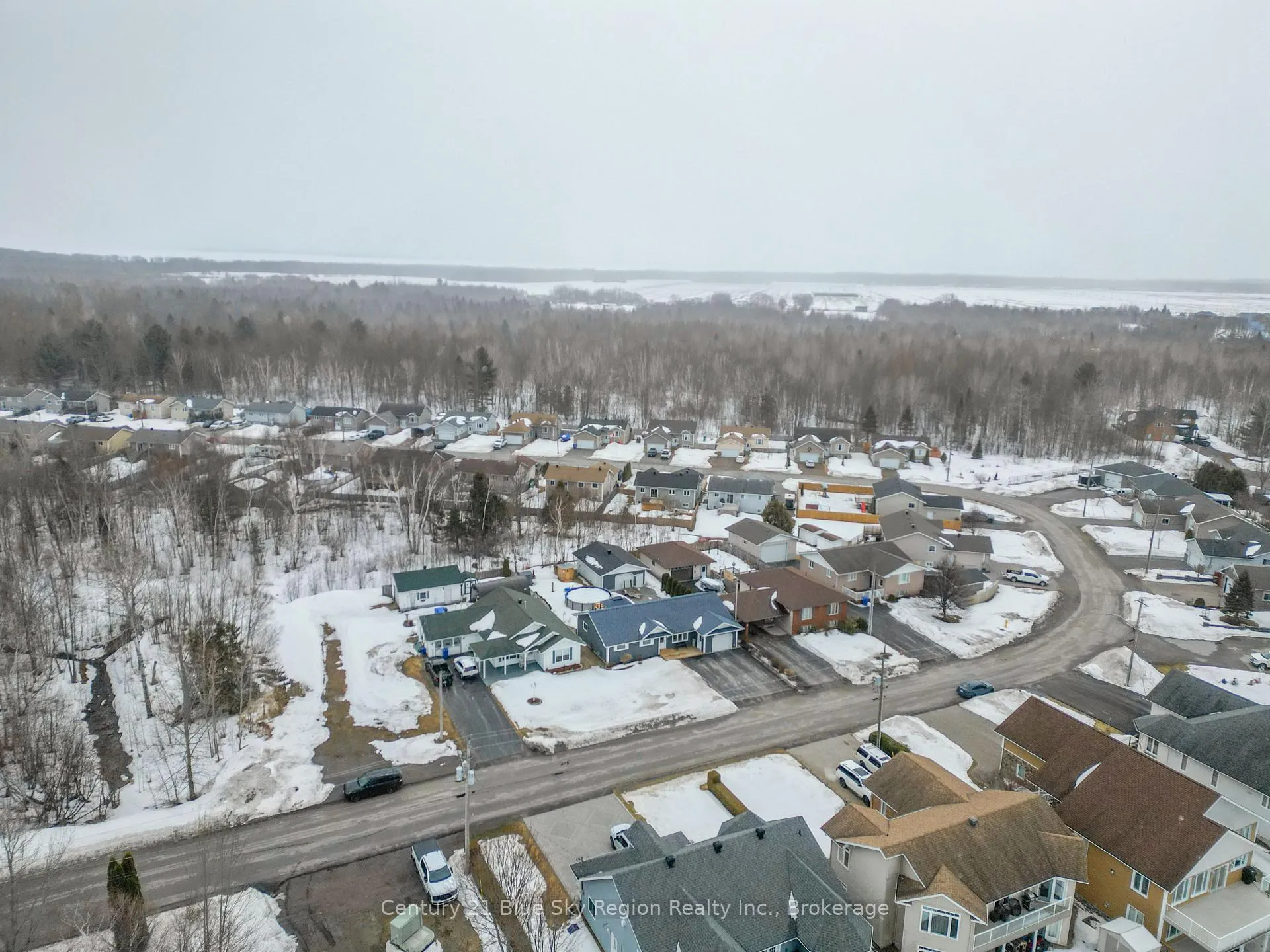 Photo 50 of 12 Riverfront Drive, West Nipissing, Sturgeon Falls — HOMEH