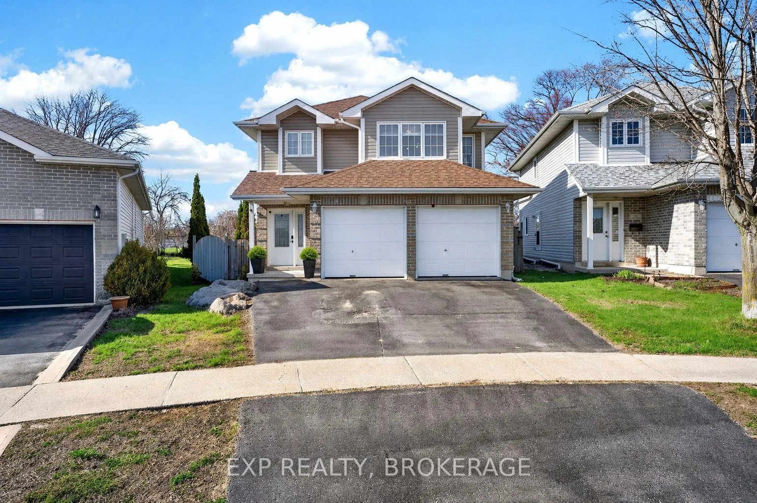Photo 1 of 46 Wiley Street, Kingston, Rideau — HOMEH