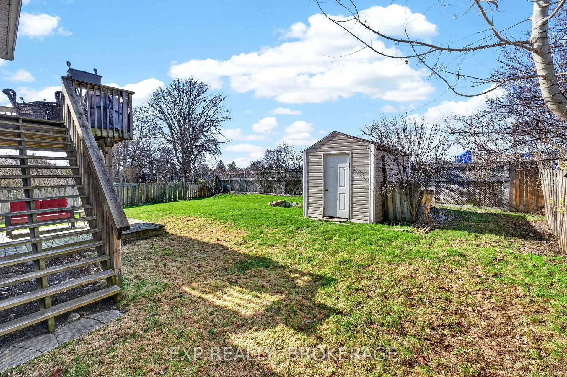 Photo 25 of 46 Wiley Street, Kingston, Rideau — HOMEH
