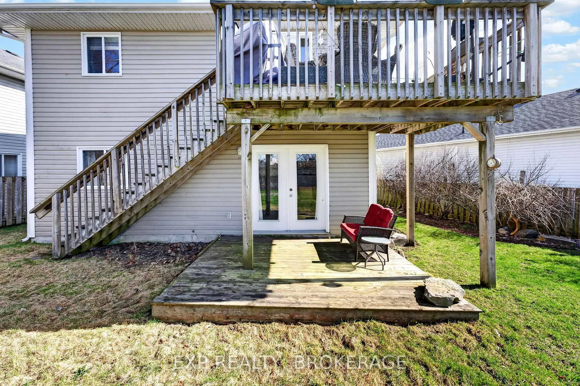Photo 26 of 46 Wiley Street, Kingston, Rideau — HOMEH