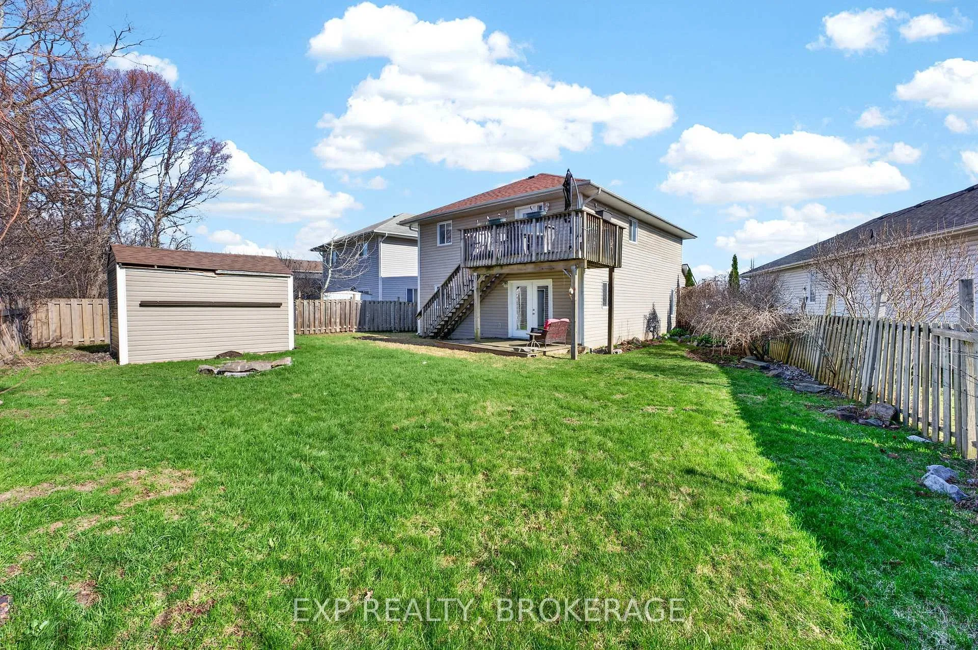 Photo 27 of 46 Wiley Street, Kingston, Rideau — HOMEH