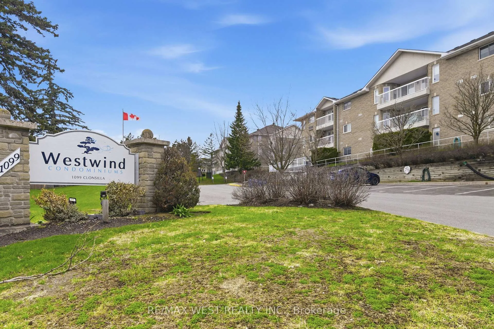 Photo 1 of Unit 316A, 1099 Clonsilla Avenue, Peterborough, Otonabee Ward 1 — HOMEH