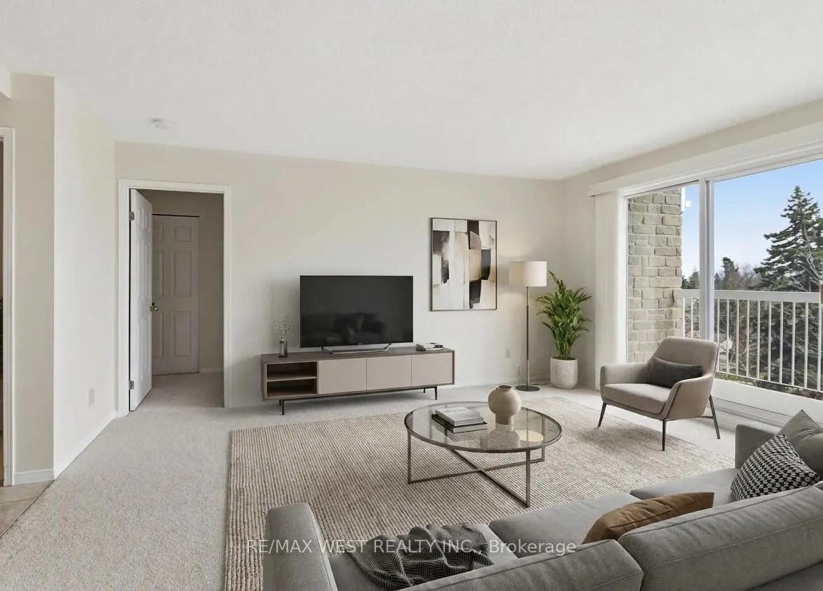 Photo 3 of Unit 316A, 1099 Clonsilla Avenue, Peterborough, Otonabee Ward 1 — HOMEH