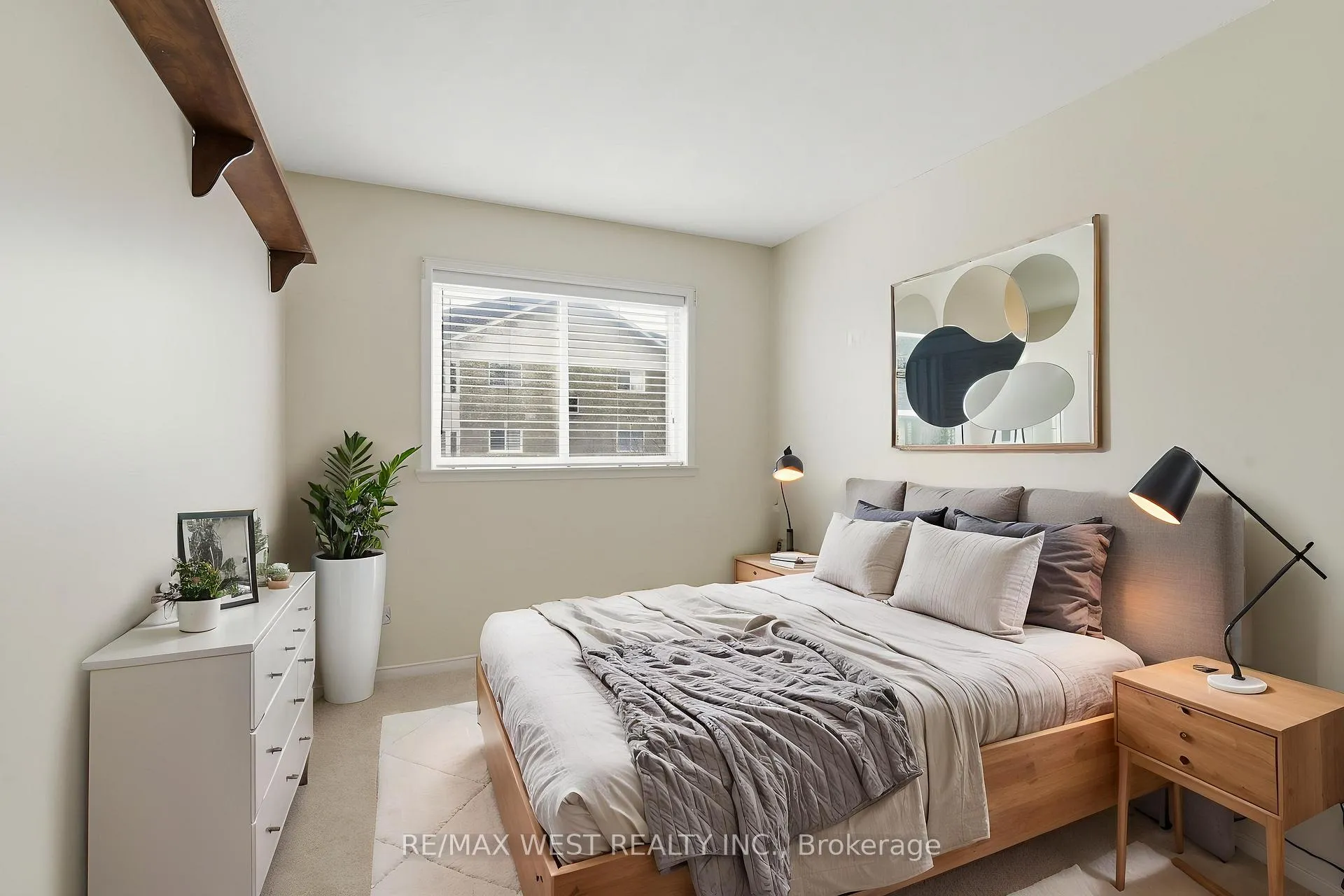 Photo 6 of Unit 316A, 1099 Clonsilla Avenue, Peterborough, Otonabee Ward 1 — HOMEH
