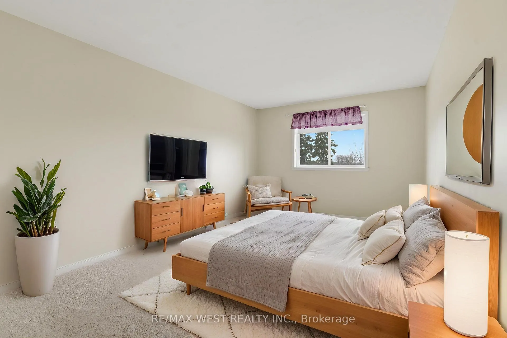 Photo 8 of Unit 316A, 1099 Clonsilla Avenue, Peterborough, Otonabee Ward 1 — HOMEH