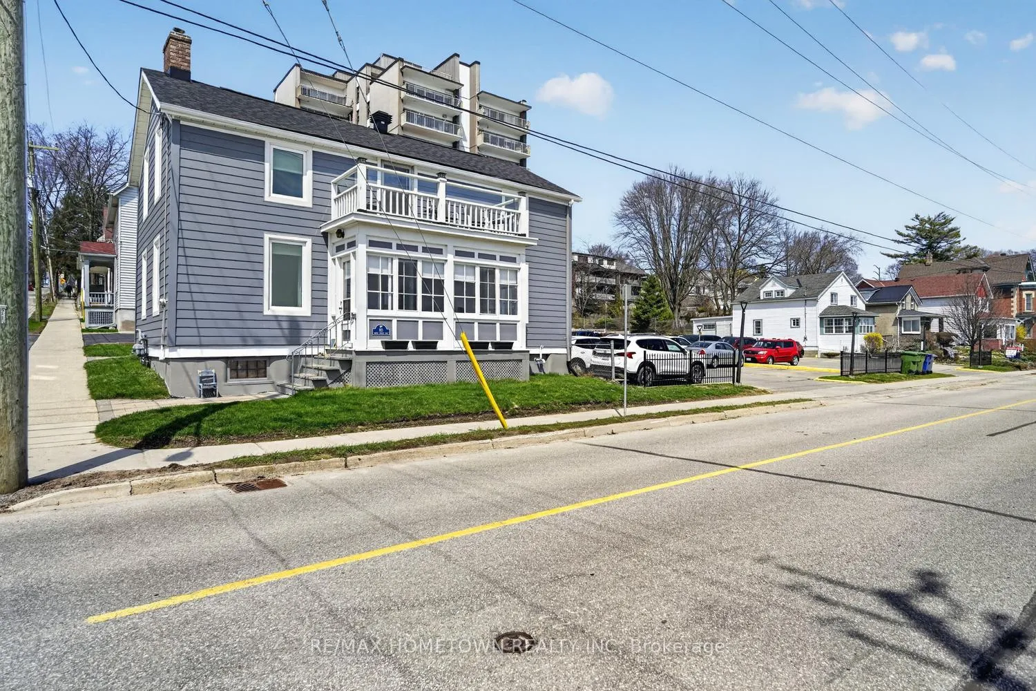 Photo 1 of 80 Water Street E, Brockville — HOMEH
