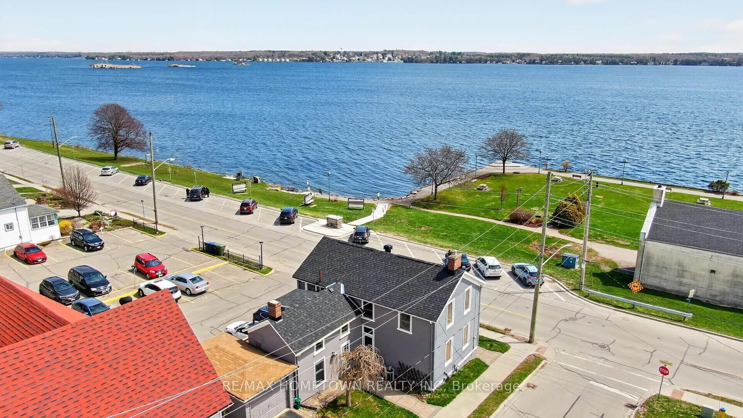 Photo 2 of 80 Water Street E, Brockville — HOMEH
