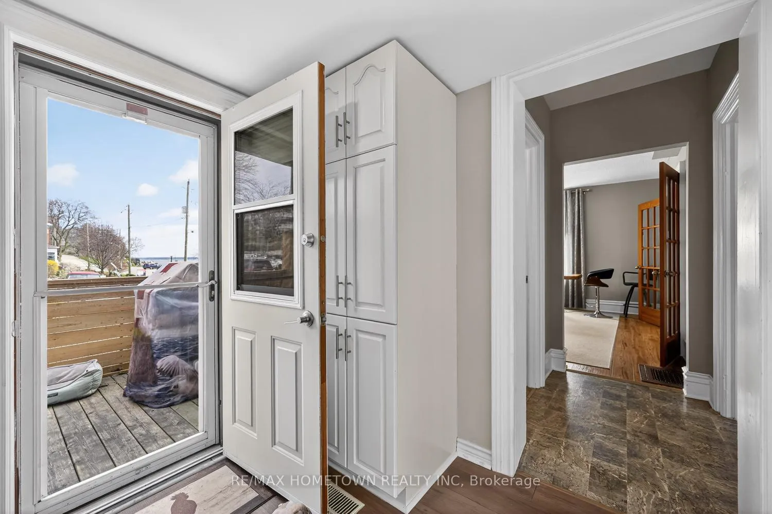 Photo 13 of 80 Water Street E, Brockville — HOMEH