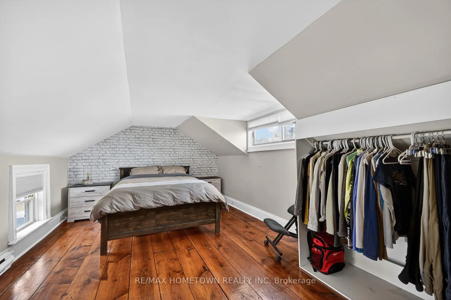 Photo 19 of 80 Water Street E, Brockville — HOMEH
