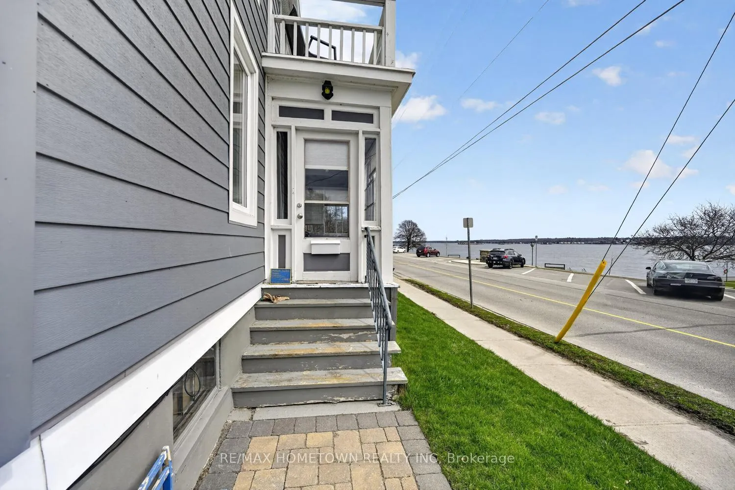 Photo 26 of 80 Water Street E, Brockville — HOMEH