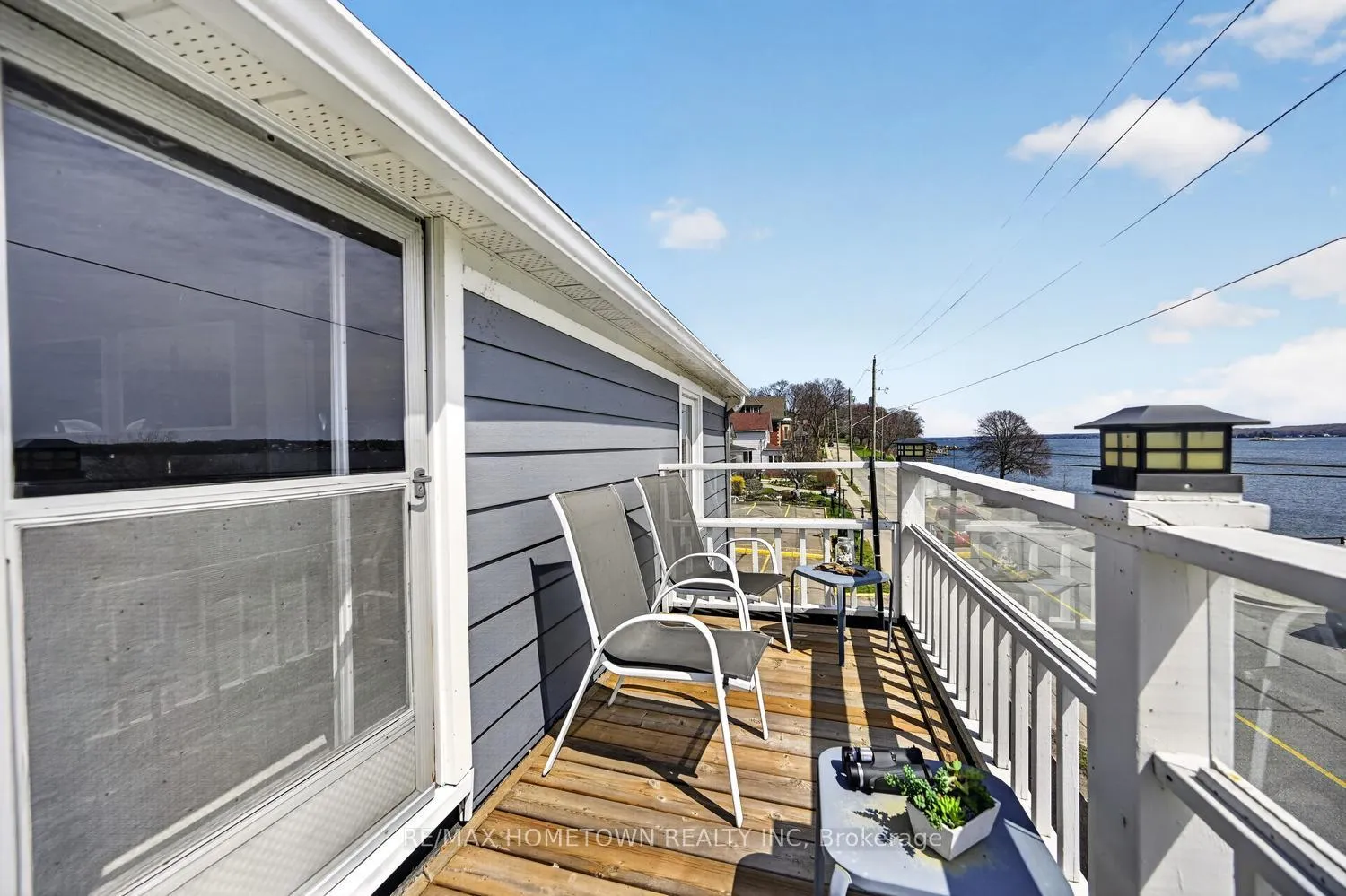 Photo 27 of 80 Water Street E, Brockville — HOMEH