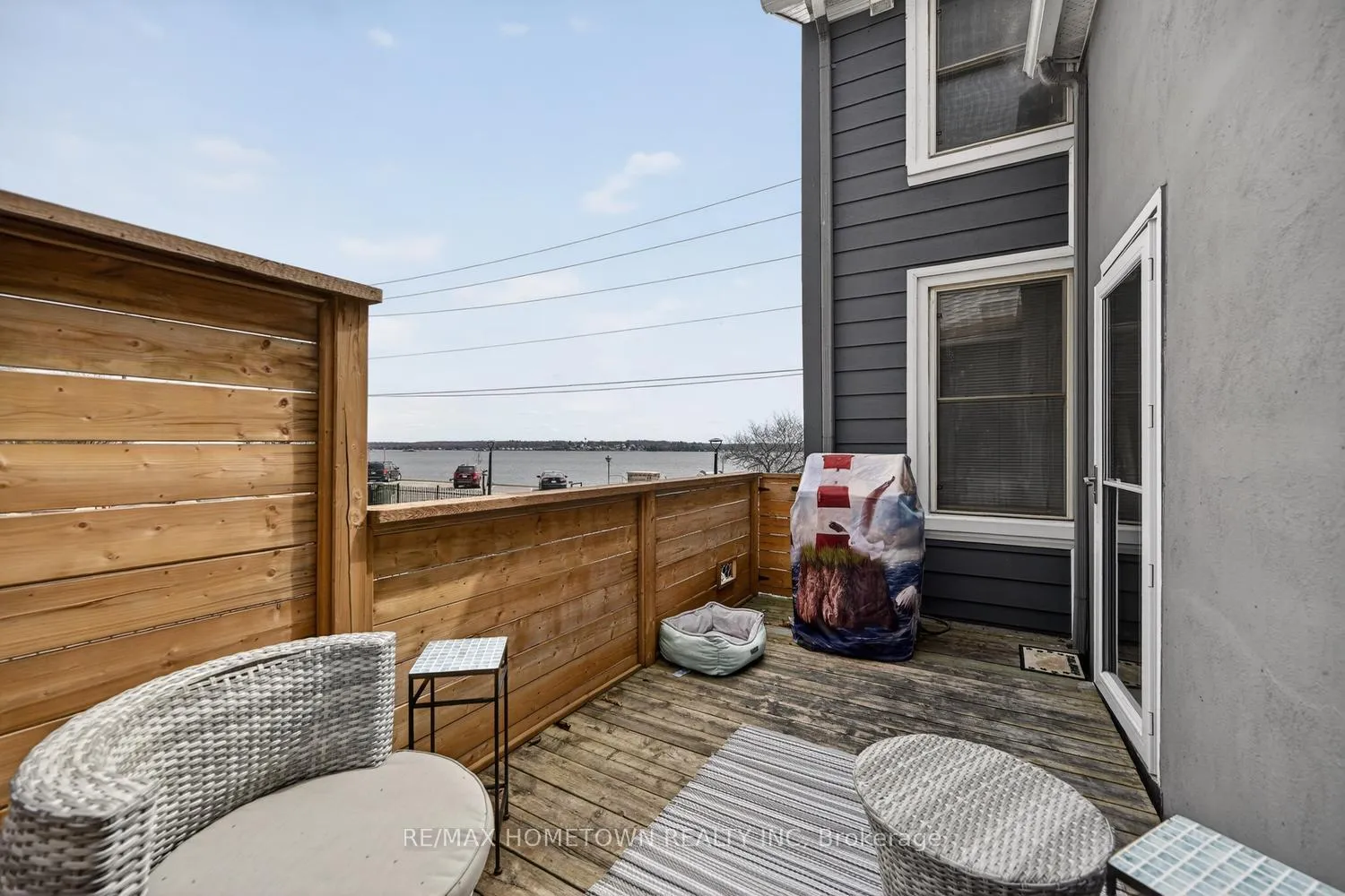 Photo 30 of 80 Water Street E, Brockville — HOMEH
