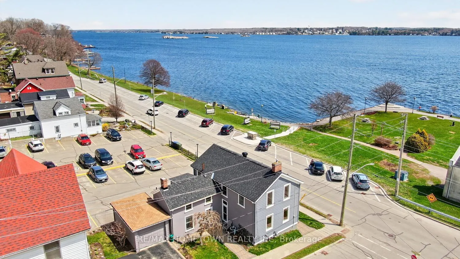 Photo 31 of 80 Water Street E, Brockville — HOMEH
