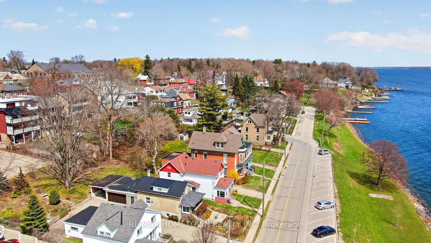 Photo 32 of 80 Water Street E, Brockville — HOMEH