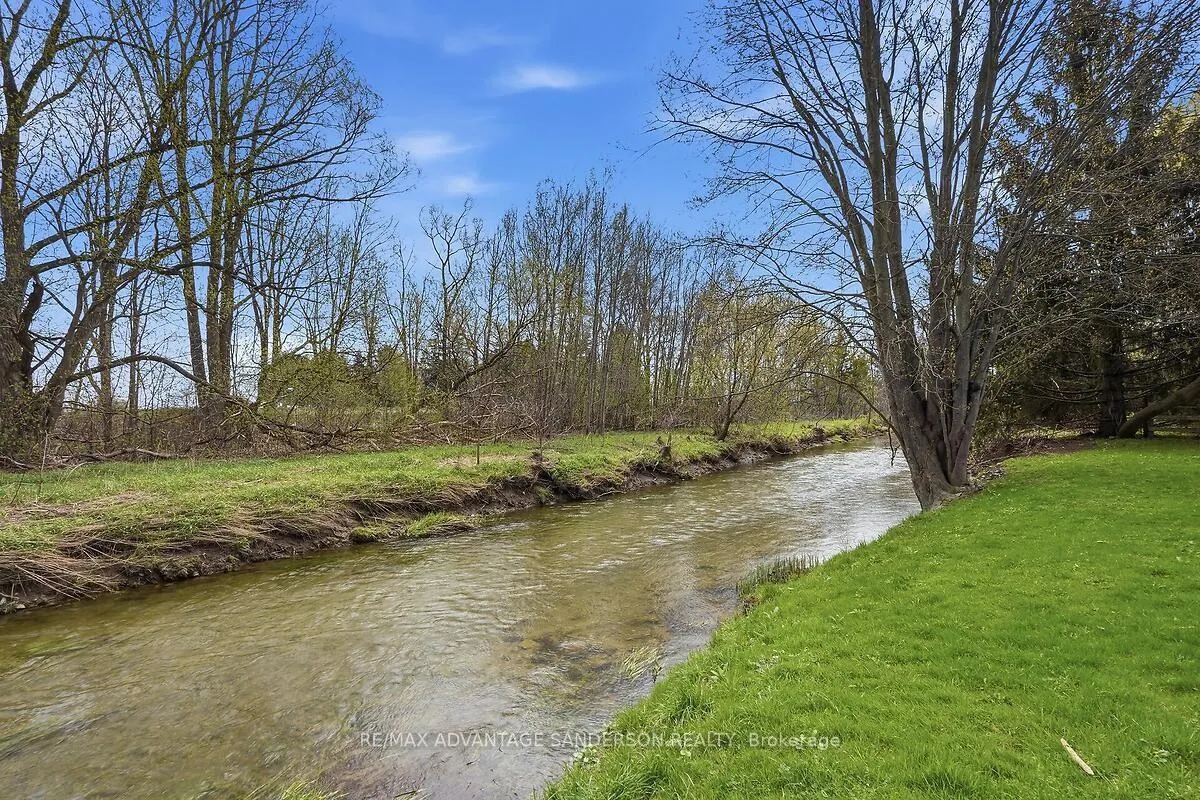 Photo 7 of 20064 Nissouri Road, Thames Centre, Rural Thames Centre — HOMEH