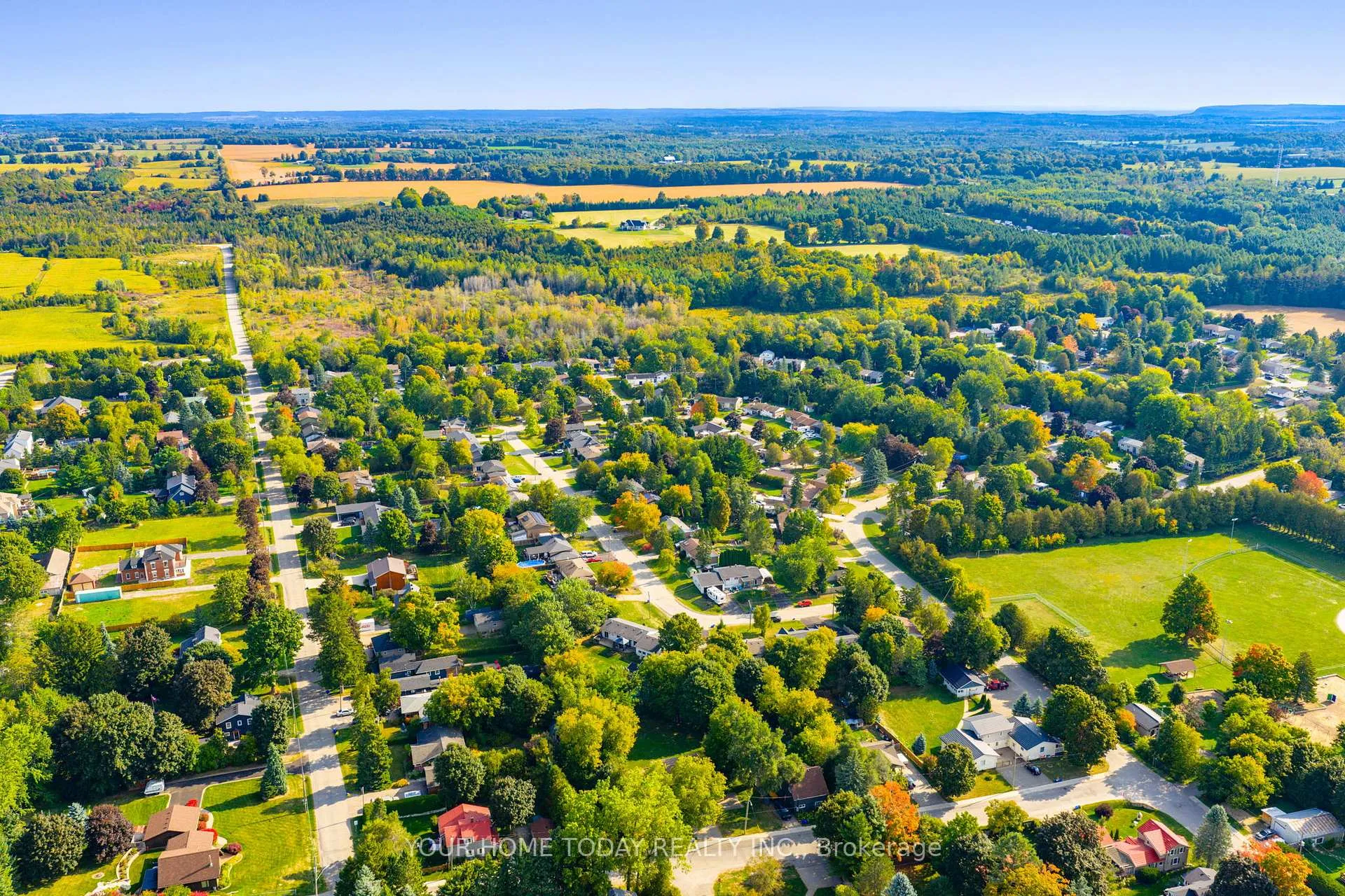 Photo 48 of 6 Ellen Crescent, Erin — HOMEH