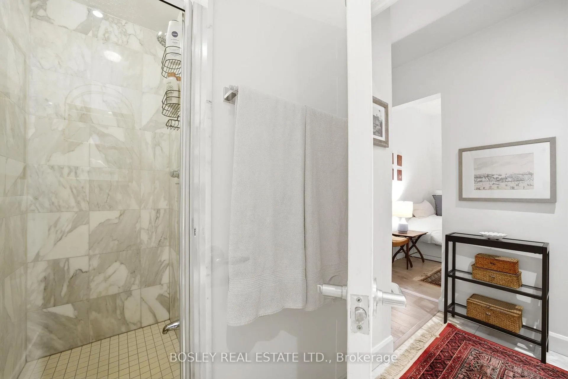 Photo 19 of Unit 2011, 218 Queens Quay W, Toronto, Waterfront Communities — HOMEH