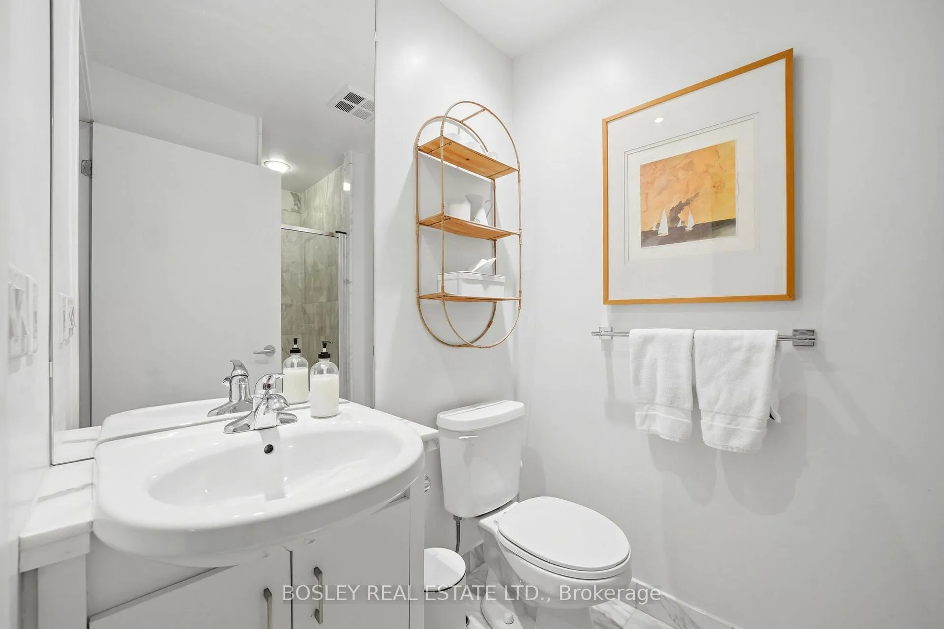 Photo 20 of Unit 2011, 218 Queens Quay W, Toronto, Waterfront Communities — HOMEH