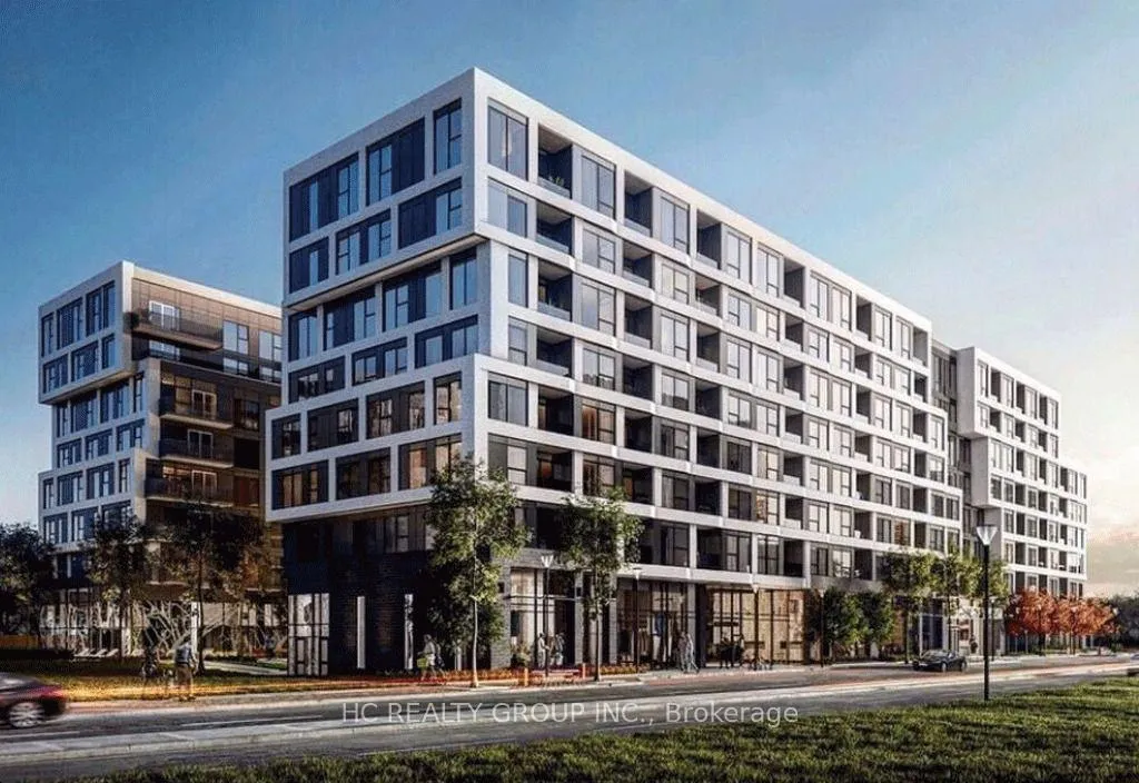 Photo 1 of Unit 328, 2450 Old Bronte Road, Oakville, Westmount — HOMEH